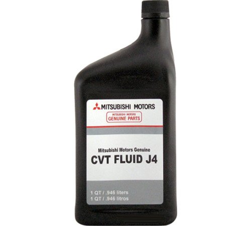 Mitsubishi CVT Fluid J4 MZ320185 0,946л