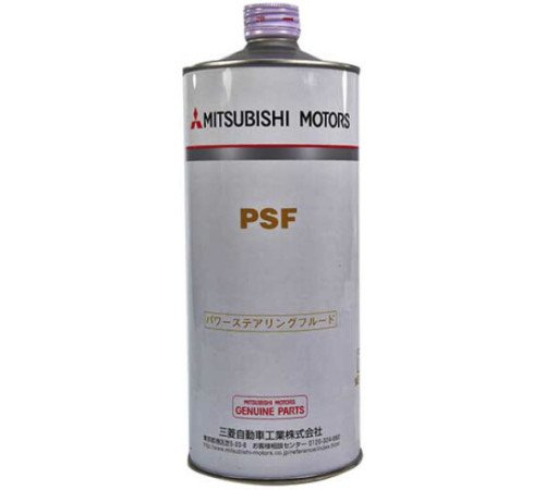 Mitsubishi DiaQueen PSF 4039645 1л