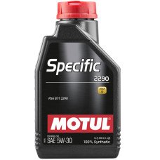 Motul Specific 2290 5W-30 1л
