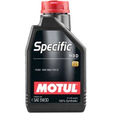 Motul Specific 913 D 5W-30 1л