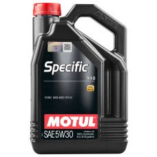 Motul Specific 913 D 5W-30 5л
