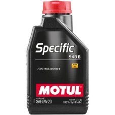 Motul Specific 948 B 5W-20 1л