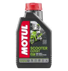 Motul Scooter Expert 2T 1л