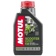 Motul Scooter Expert 2T 1л