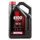Motul 6100 Syn-clean 5W-40 5л