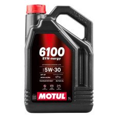 Motul 6100 Syn-nergy 5W-30 5л
