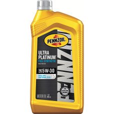 Pennzoil Platinum Ultra 5W-30 0.946л