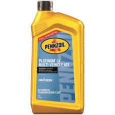 Pennzoil Platinum ATF LV MV 0.946л