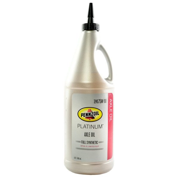 Pennzoil Platinum LS AXLE 75W-90 0.946л