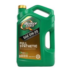 Quaker State Ultimate Durabiliti 0W-20 4.73л