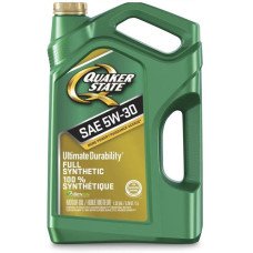 Quaker State Ultimate Durabiliti 5W-30 5л