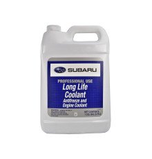 Subaru Antifreeze Lonf Life Coolant SOA868V9210 3,785л