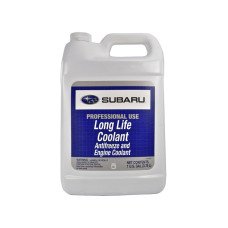 Subaru Antifreeze Lonf Life Coolant SOA868V9210 3,785л