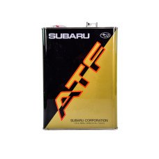 Subaru ATF K0410-Y0700 4л