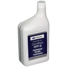 Subaru Certified CVTF-II SOA427V1660 0,946л