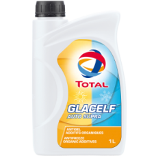 Total Glaself Auto Supra G12 1л