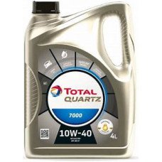 Total Quartz 7000 10W-40 4л