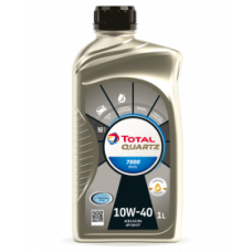 Total Quartz 7000 Diesel 10W-40 1л