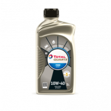 Total Quartz 7000 Energy 10W-40 1л