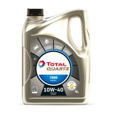 Total Quartz 7000 Energy 10W-40 4л