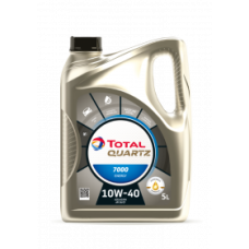 Total Quartz 7000 Energy 10W-40 5л
