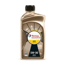 Total Quartz Ineo Long Life 5w-30 1л