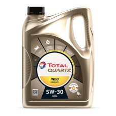 Total Quartz Ineo Long Life 5w-30 5л