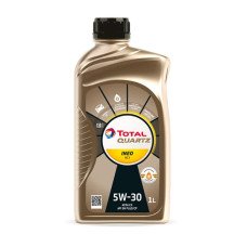Total Quartz Ineo MC3 5w-30 1л
