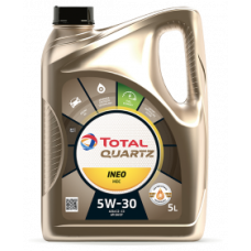 Total Quartz Ineo MDC 5w-30 5л