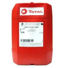 Total Rubia TIR 8600 10W-40 20л