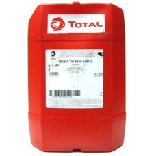Total Rubia TIR 8600 10W-40 20л