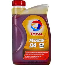 Total Fluide DA 1л