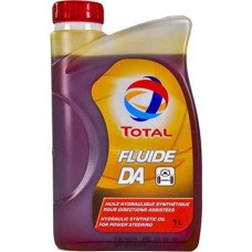 Total Fluide DA 1л