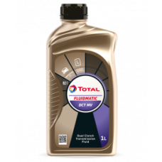 Total Fluidmatic DCT MV 1л