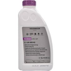 VAG Coolant Ready Mix G12evo -35 1л