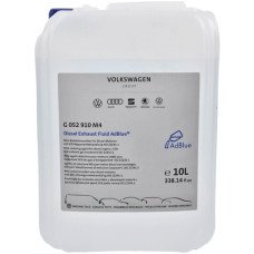VAG AdBlue 10л