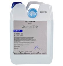 VAG AdBlue 5л
