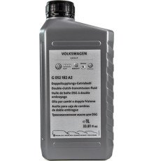 VAG Double Clutch Transmission Fluid G 052182 1л