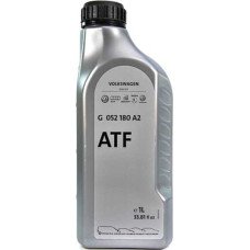 VAG ATF for Continiously Variable Automatic Gearbox G052180A2 1л