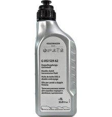 VAG Double Clutch Transmission Fluid G052529A2 1л