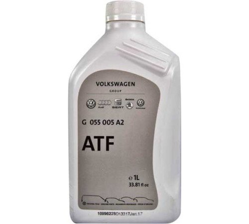 VAG ATF G055005A2 1л