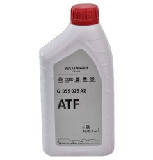 VAG ATF G055025A2 1л