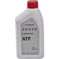 VAG ATF G055025A2 1л