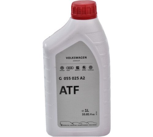 VAG ATF G055025A2 1л