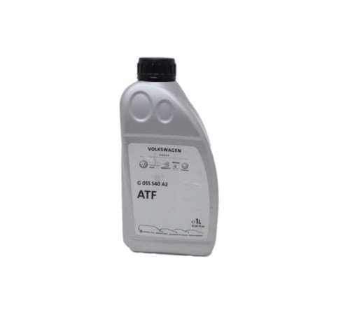 VAG ATF G055540A2 1л