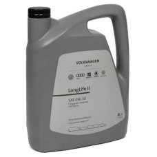 VAG LongLife II 0W-30 4л
