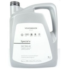 VAG Special E 10W-40 5л