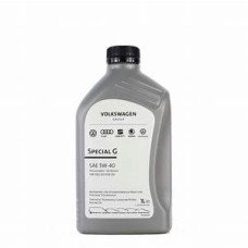 VAG Special G 5W-40 1л