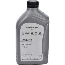 VAG LongLife II 0W-30 1л