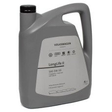 VAG LongLife II 0W-30 5л